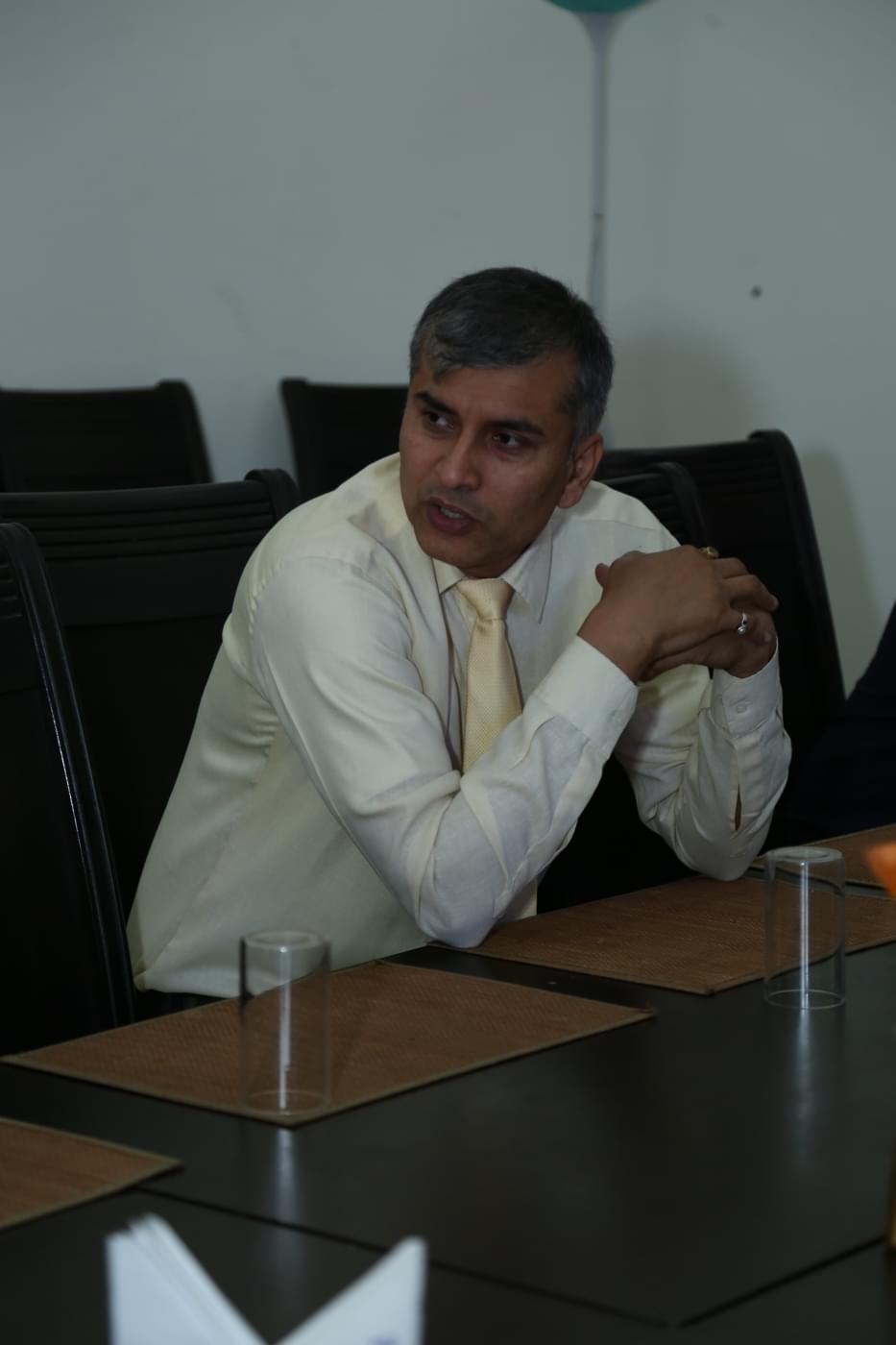 O.P. Jindal Global University Magnus photo 9