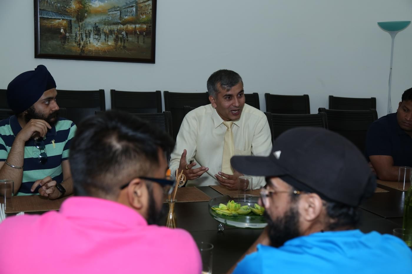 O.P. Jindal Global University Magnus photo 10