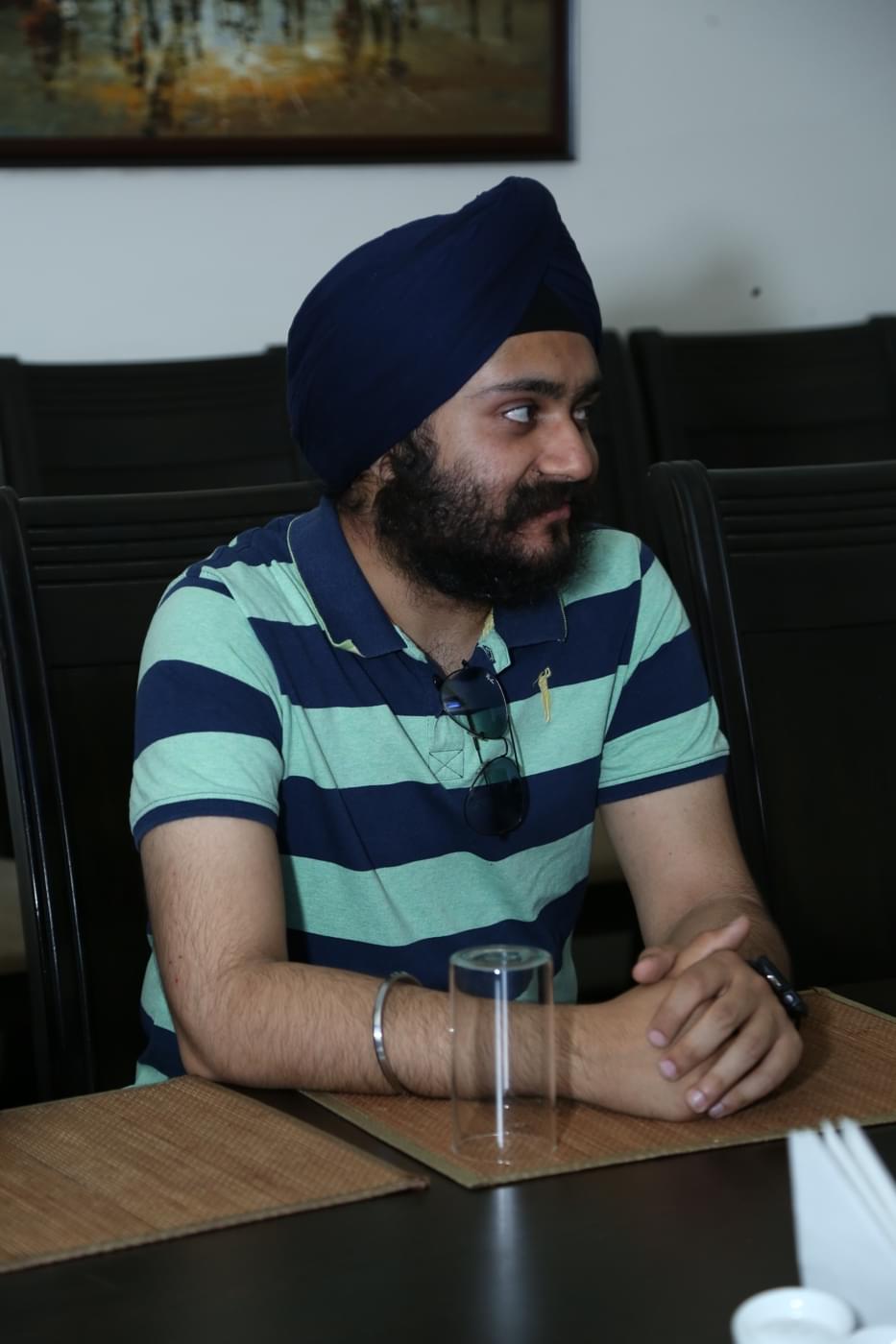 O.P. Jindal Global University Magnus photo 11