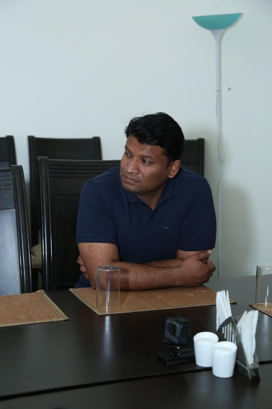 O.P. Jindal Global University Magnus photo 13