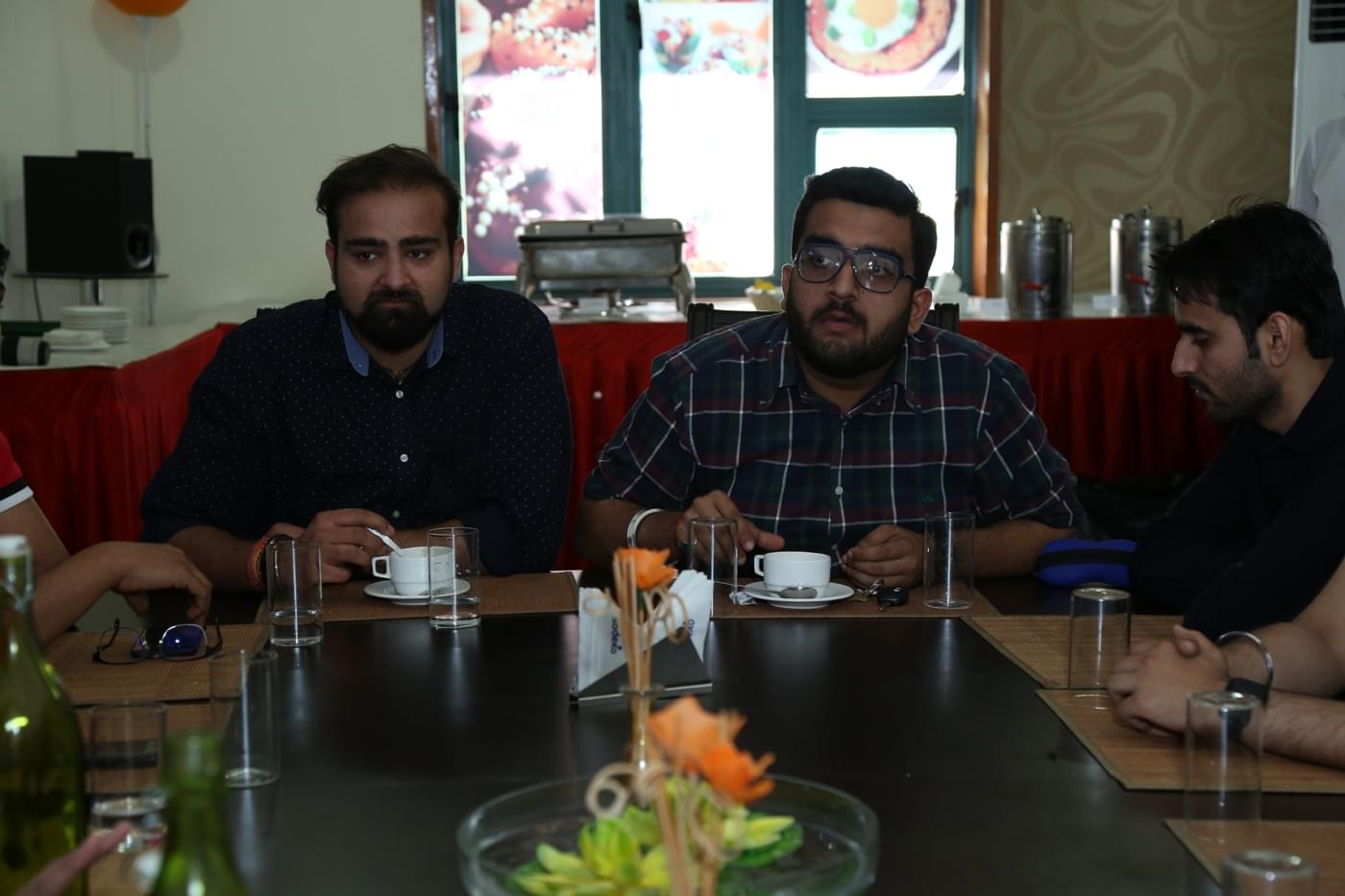 O.P. Jindal Global University Magnus photo 14