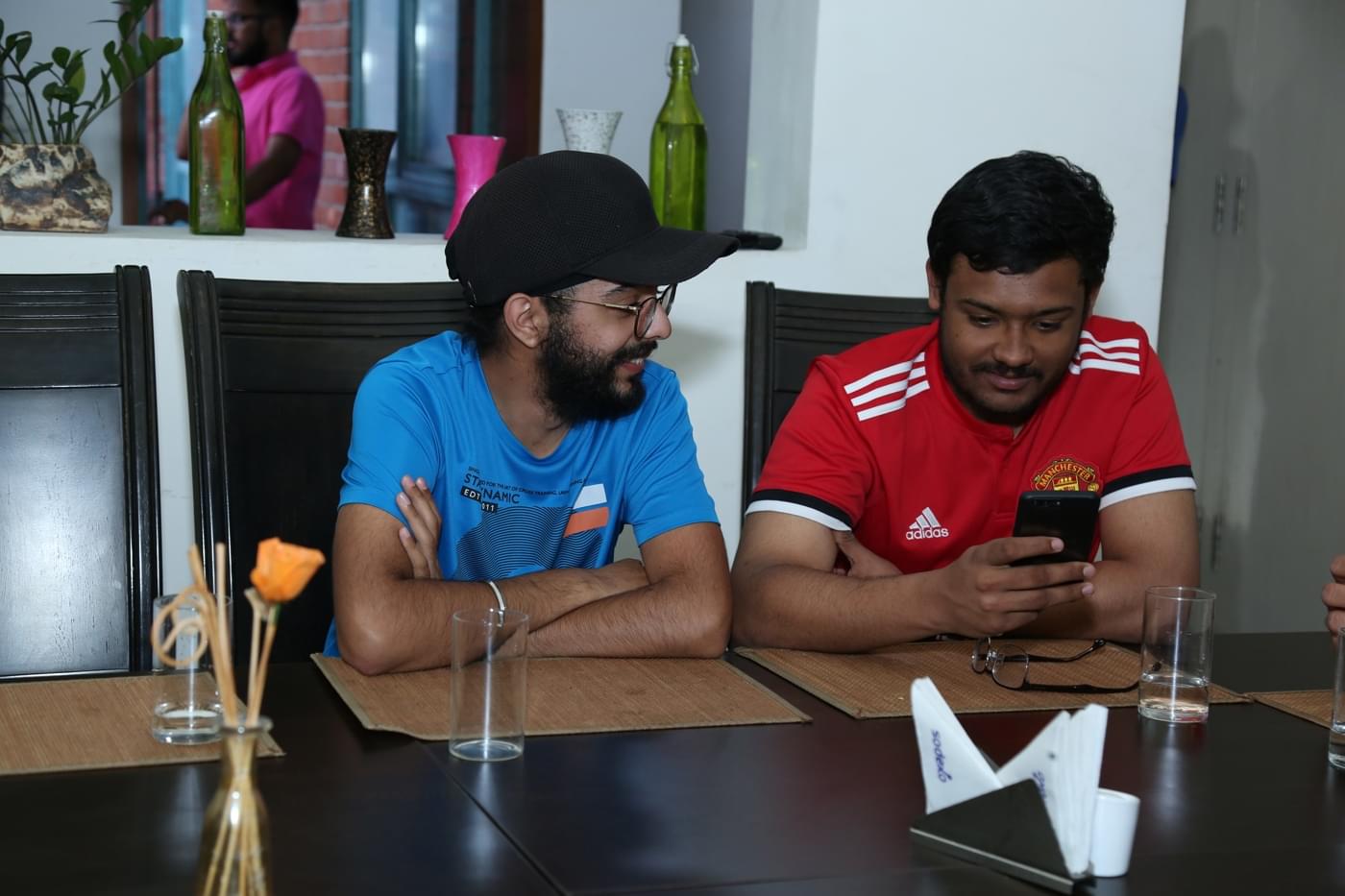 O.P. Jindal Global University Magnus photo 16