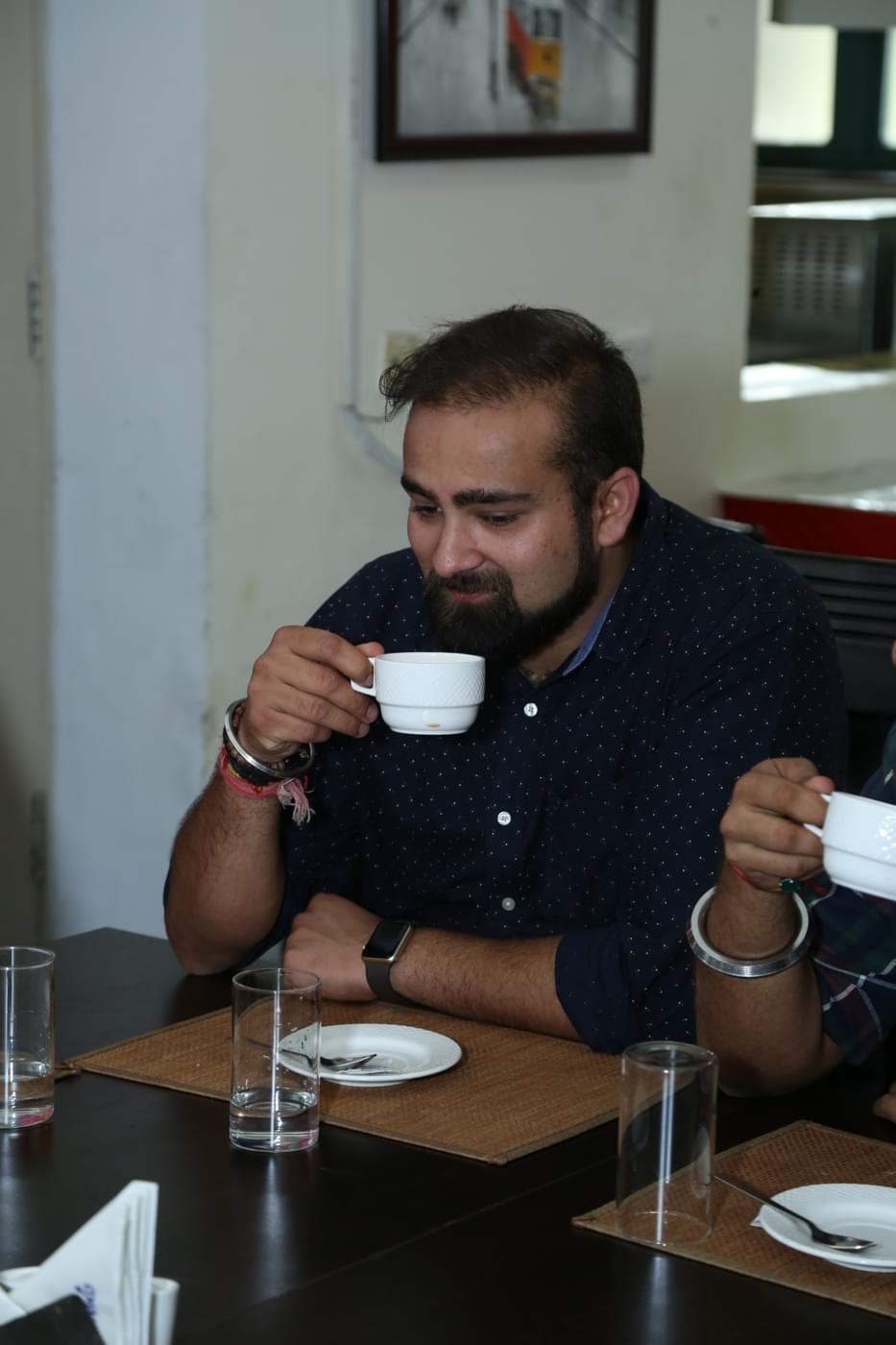 O.P. Jindal Global University Magnus photo 17