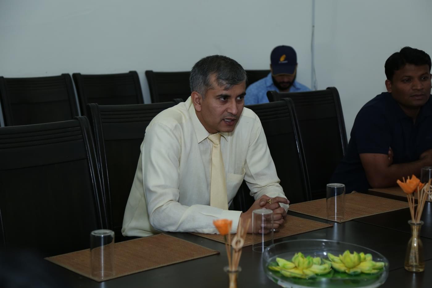 O.P. Jindal Global University Magnus photo 19