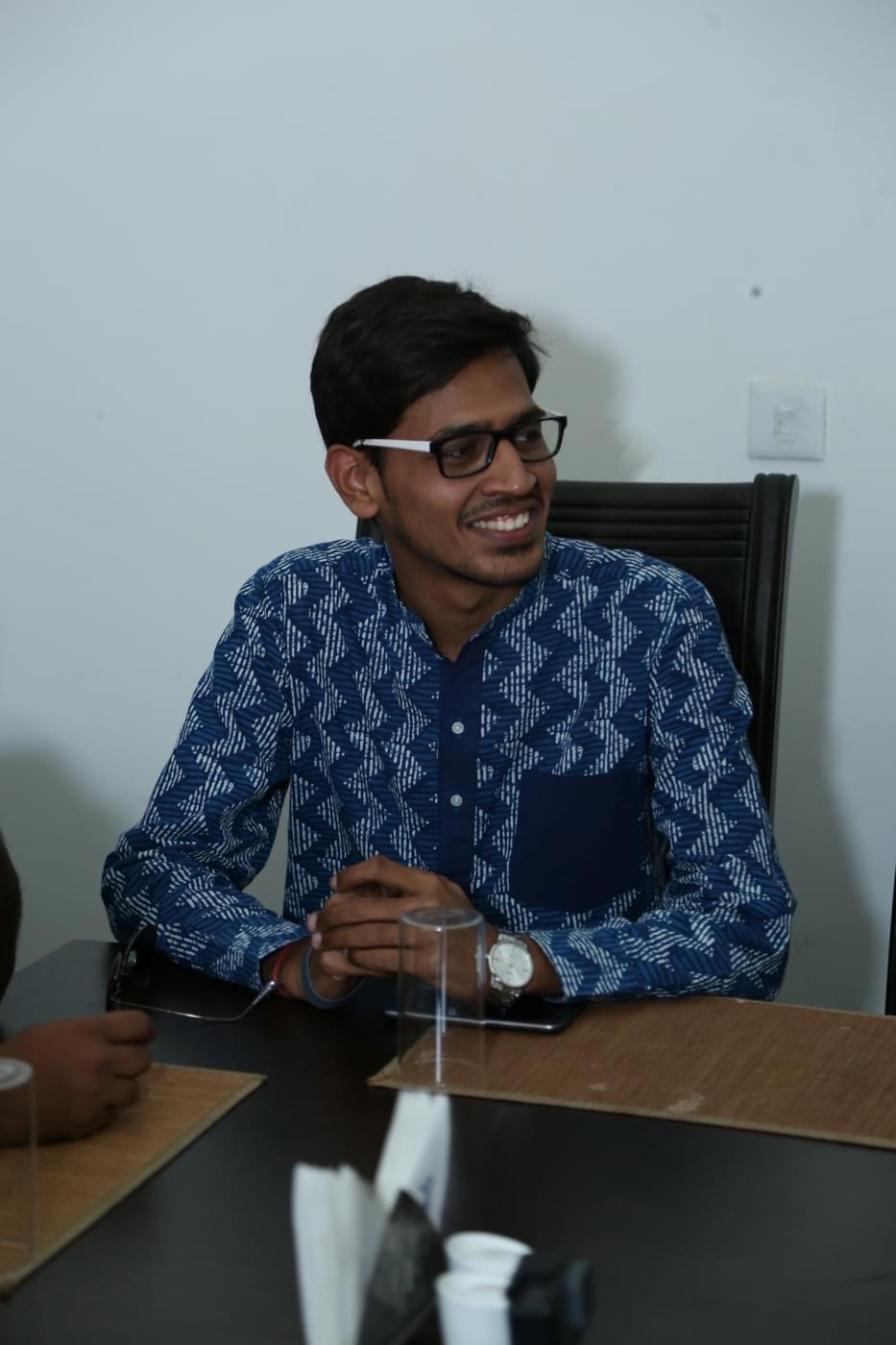 O.P. Jindal Global University Magnus photo 20