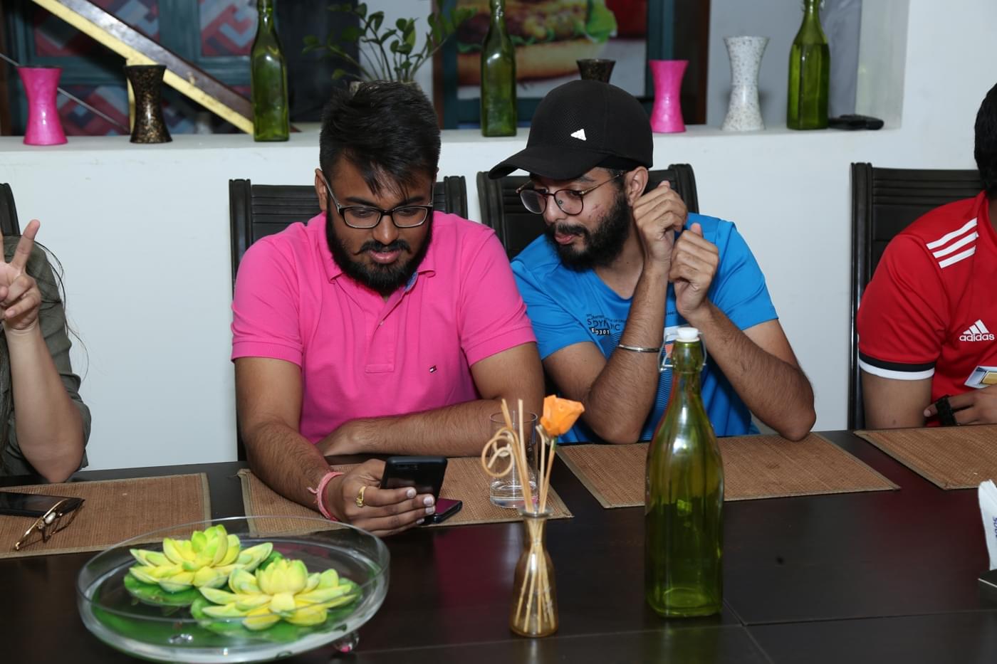 O.P. Jindal Global University Magnus photo 23