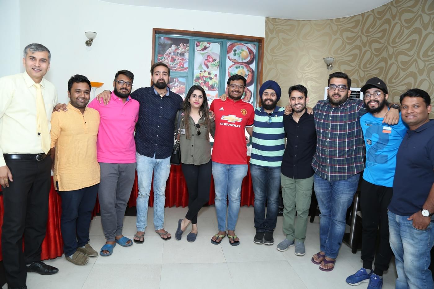 O.P. Jindal Global University Magnus photo 24