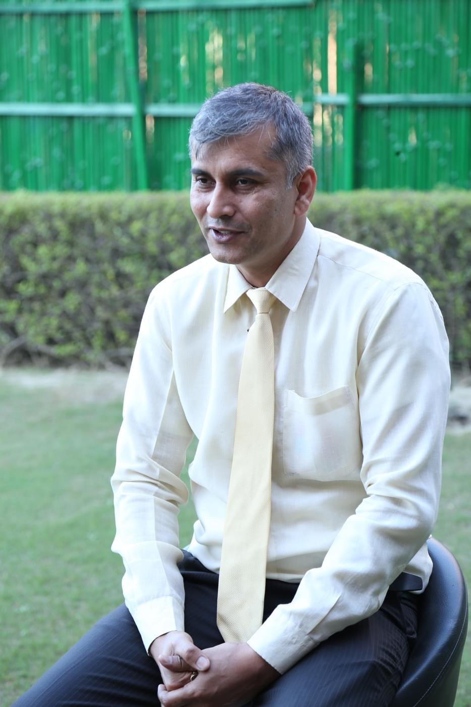 O.P. Jindal Global University Magnus photo 28