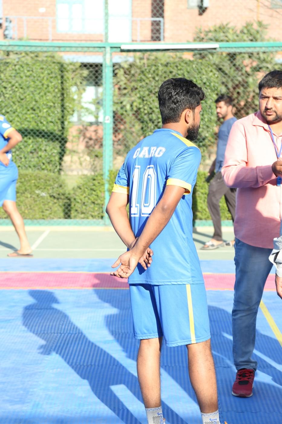 O.P. Jindal Global University Magnus photo 41