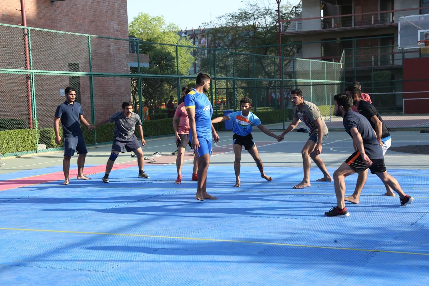 O.P. Jindal Global University Magnus photo 45