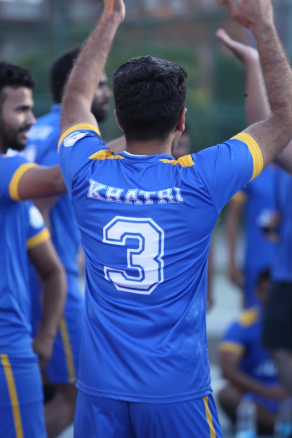 O.P. Jindal Global University Magnus photo 51