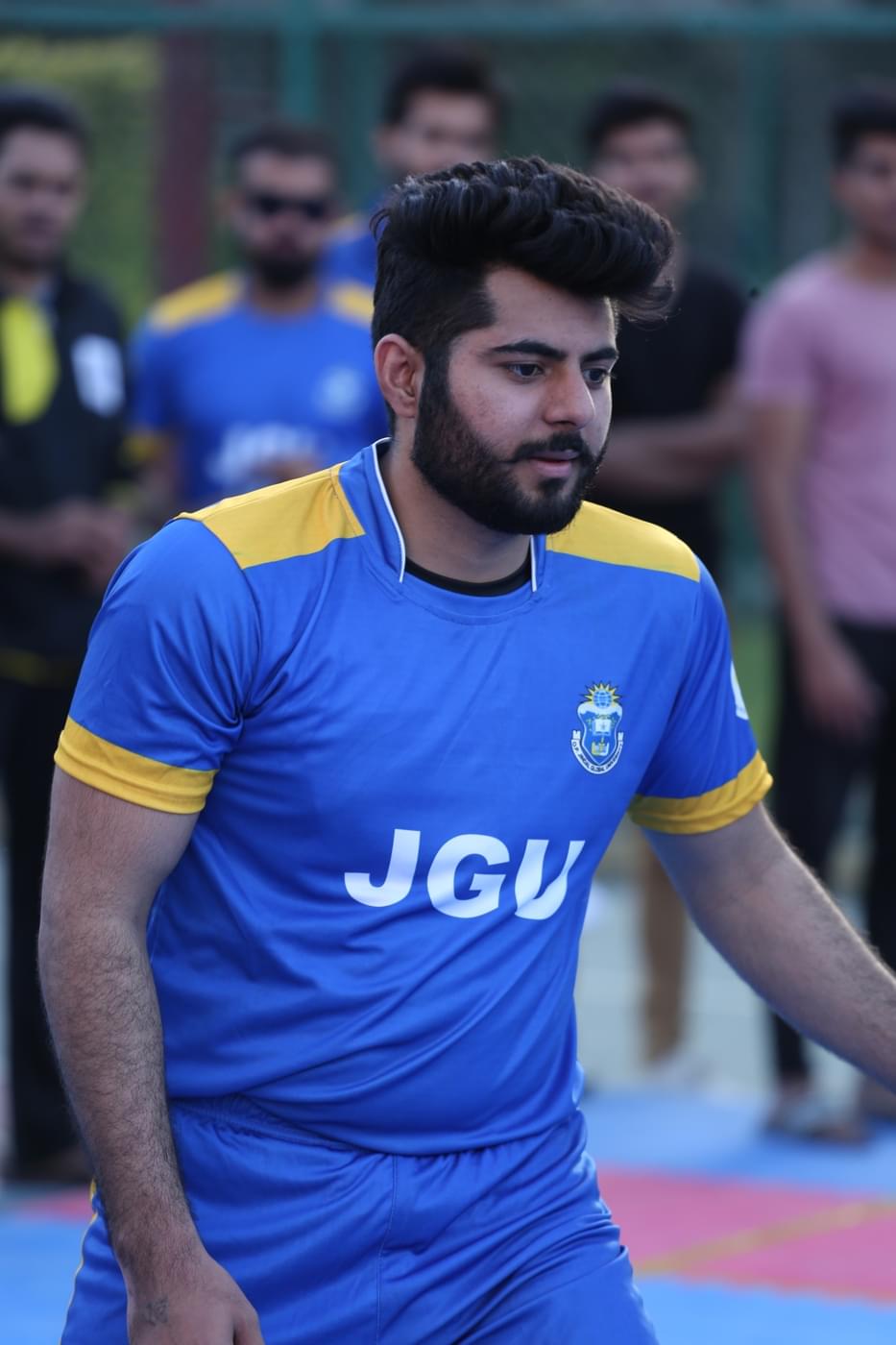 O.P. Jindal Global University Magnus photo 53