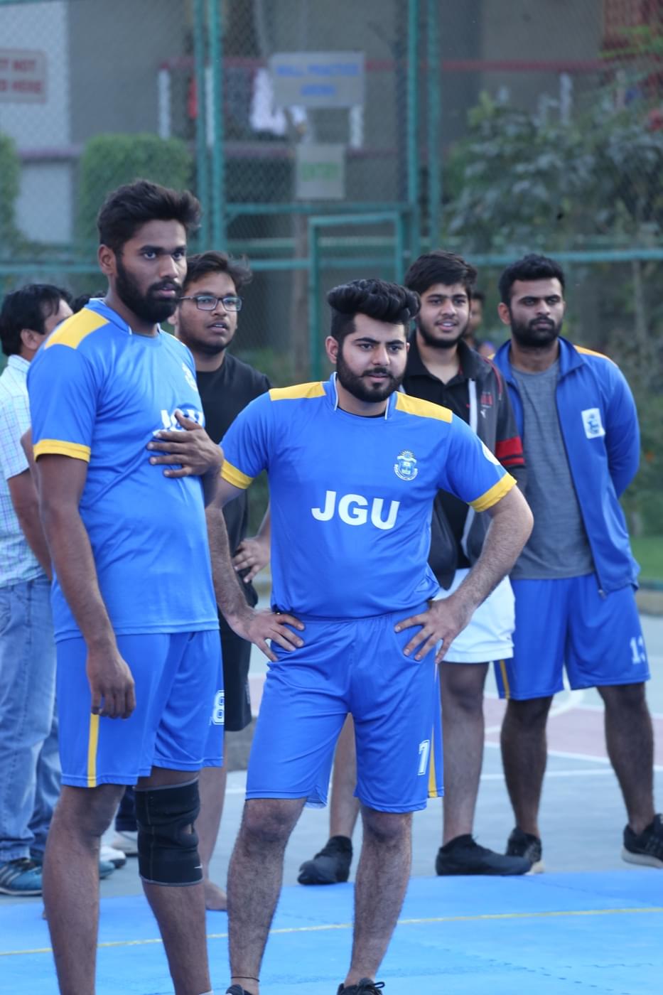 O.P. Jindal Global University Magnus photo 55