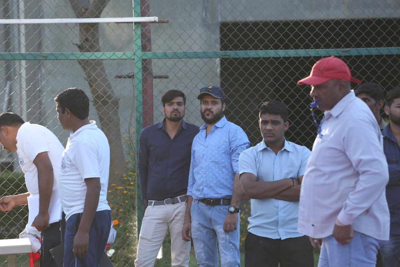 O.P. Jindal Global University Magnus photo 56