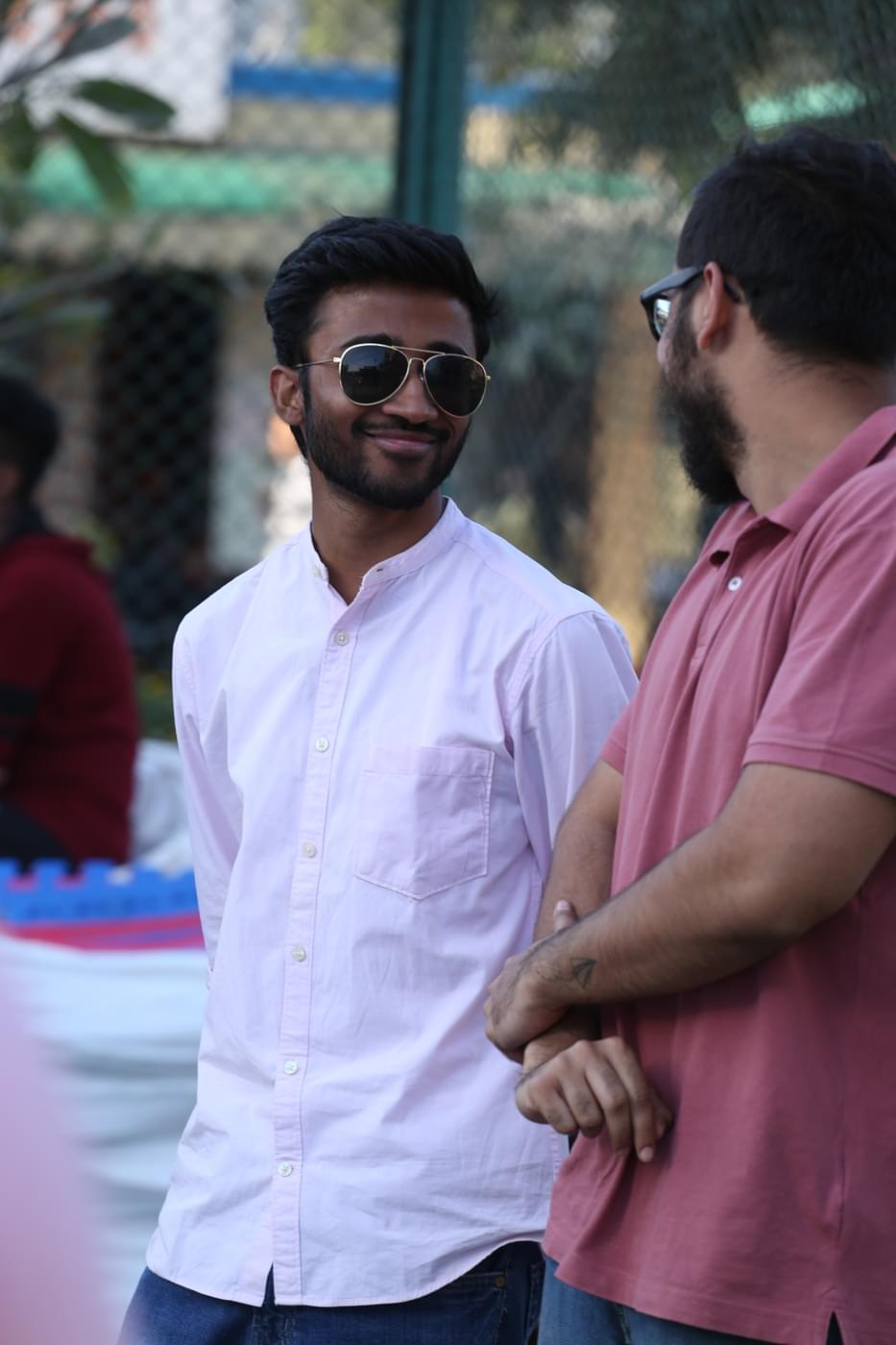 O.P. Jindal Global University Magnus photo 57