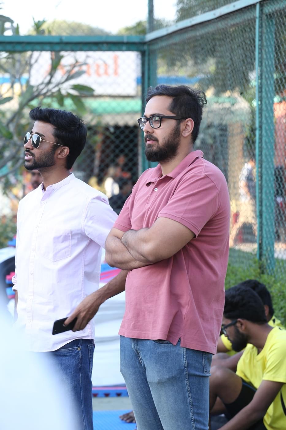 O.P. Jindal Global University Magnus photo 58