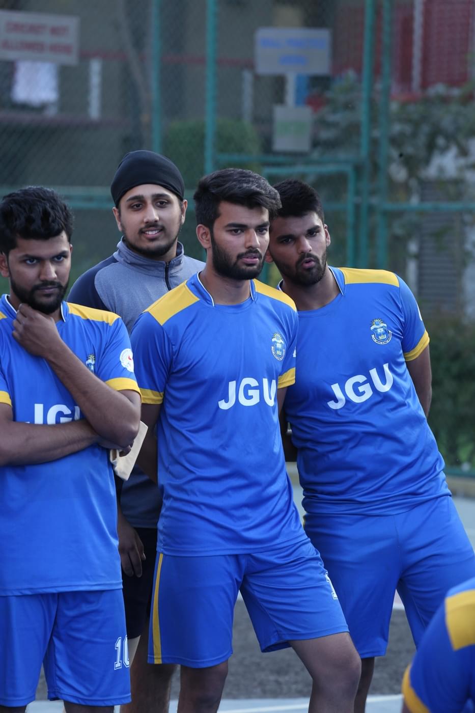 O.P. Jindal Global University Magnus photo 59