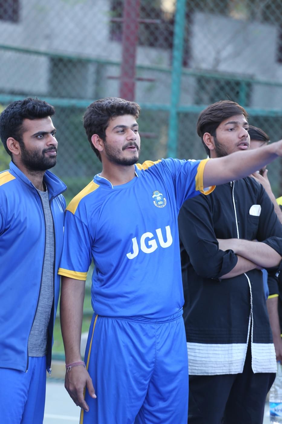 O.P. Jindal Global University Magnus photo 60