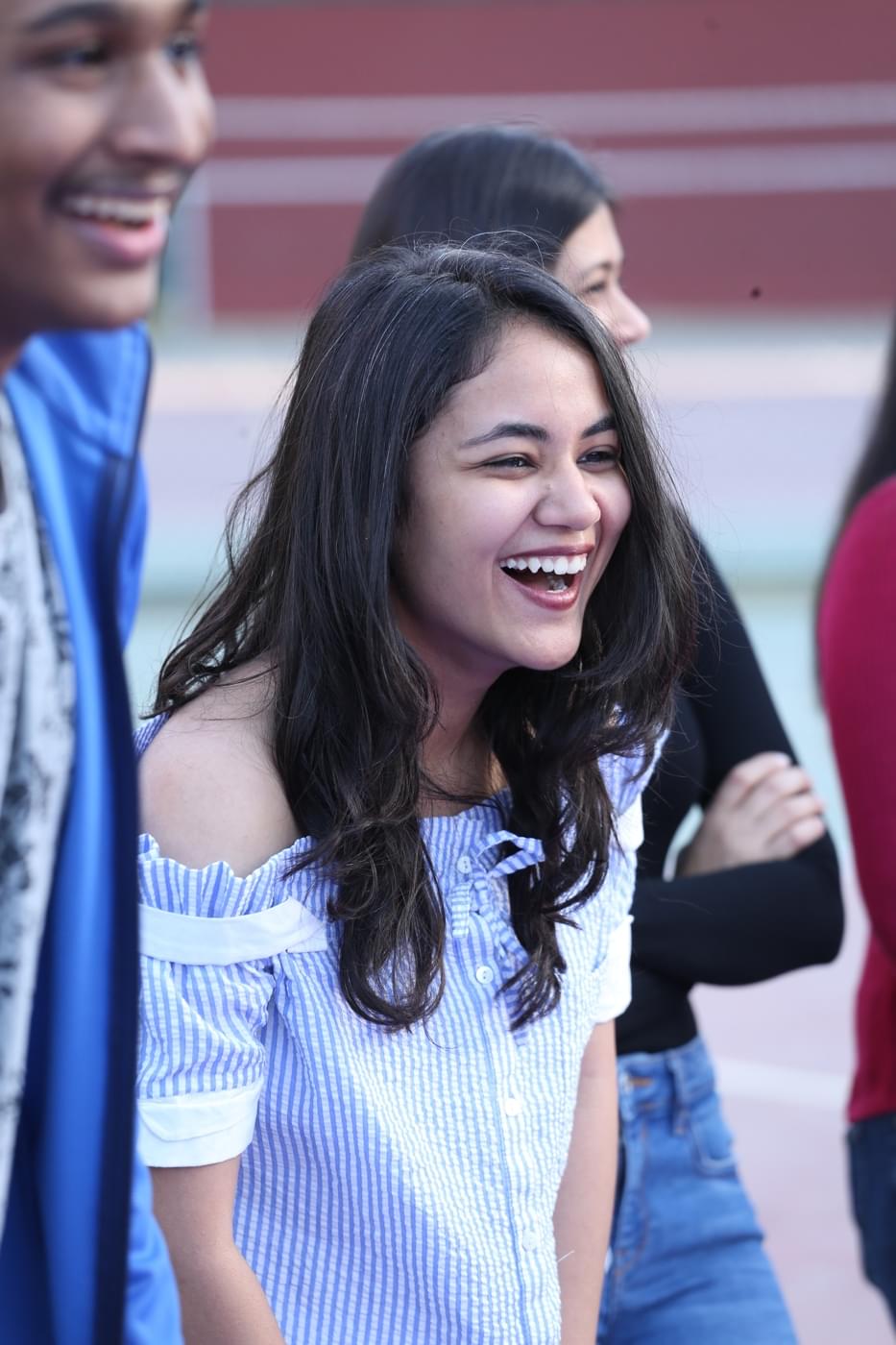 O.P. Jindal Global University Magnus photo 61