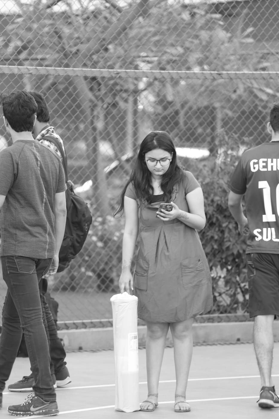 O.P. Jindal Global University Magnus photo 63