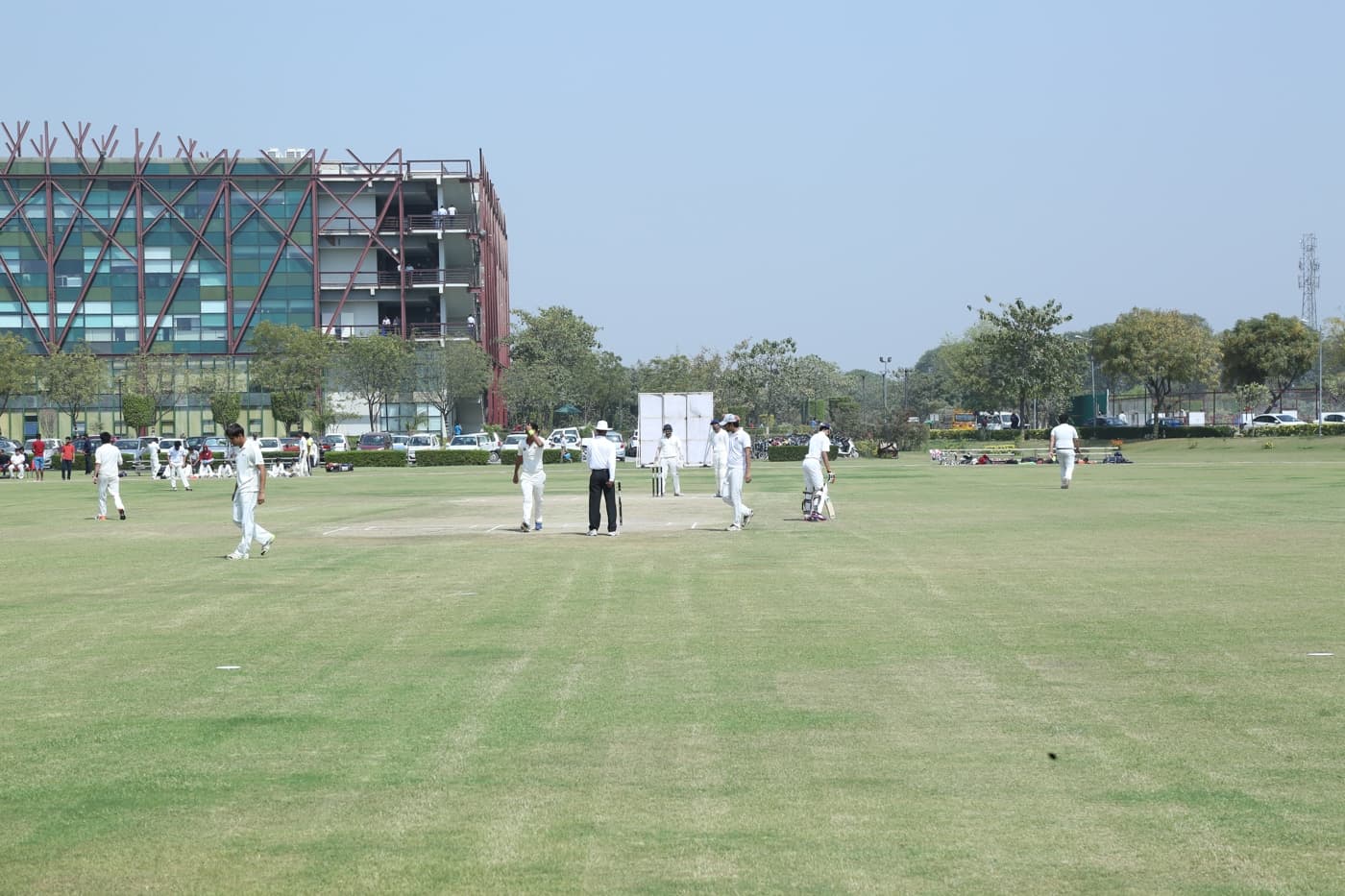 O.P. Jindal Global University Magnus photo 69