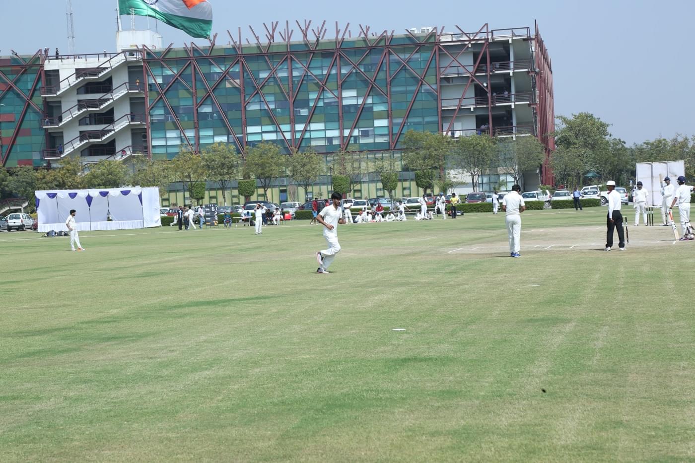 O.P. Jindal Global University Magnus photo 70