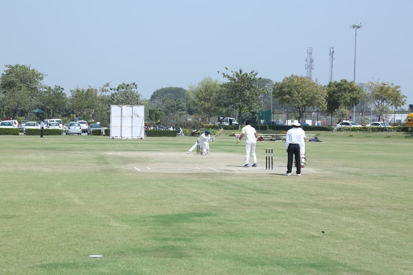 O.P. Jindal Global University Magnus photo 71