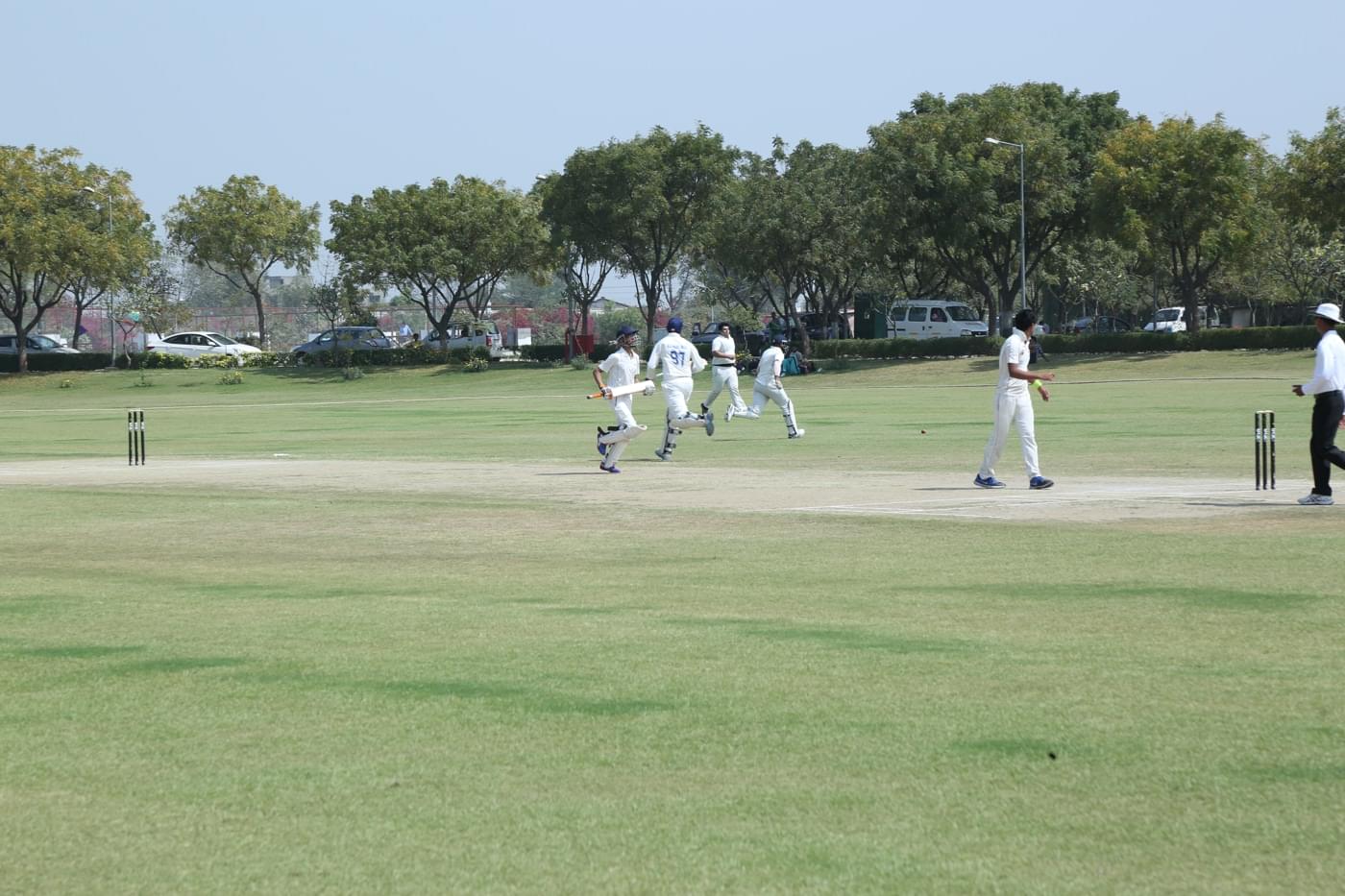 O.P. Jindal Global University Magnus photo 74