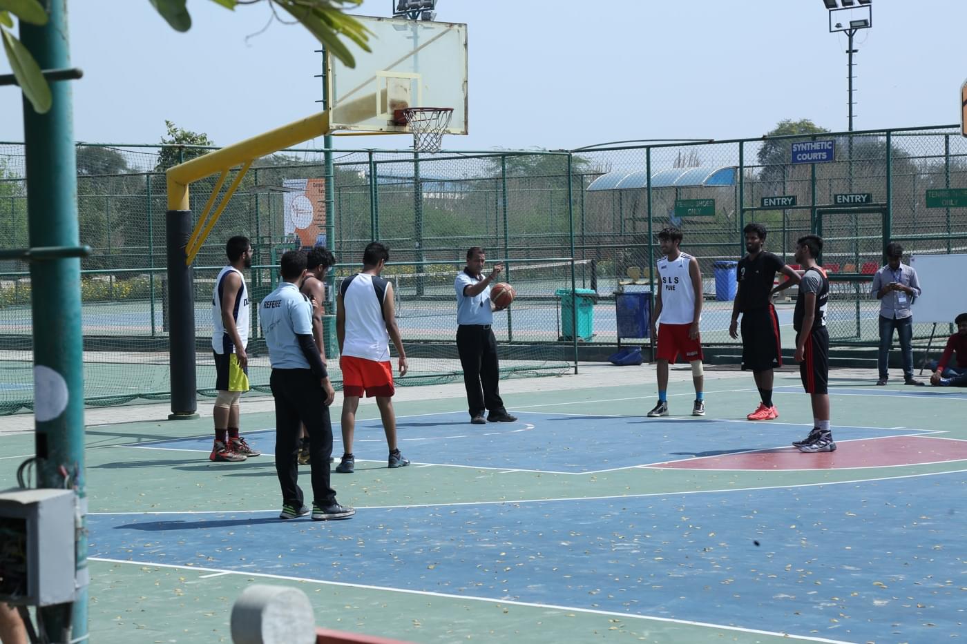 O.P. Jindal Global University Magnus photo 75