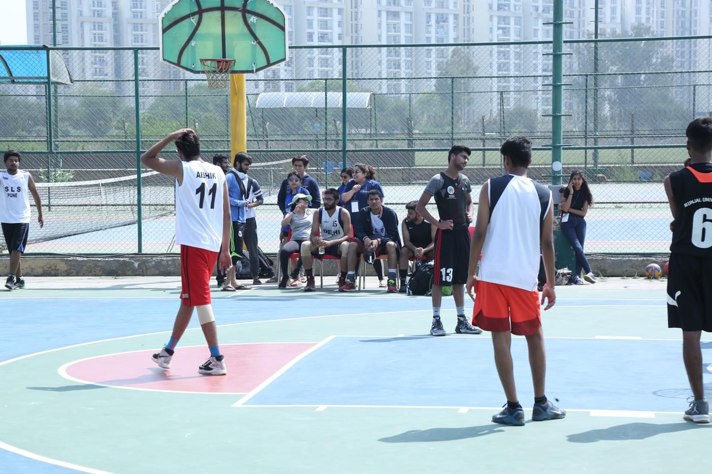 O.P. Jindal Global University Magnus photo 78