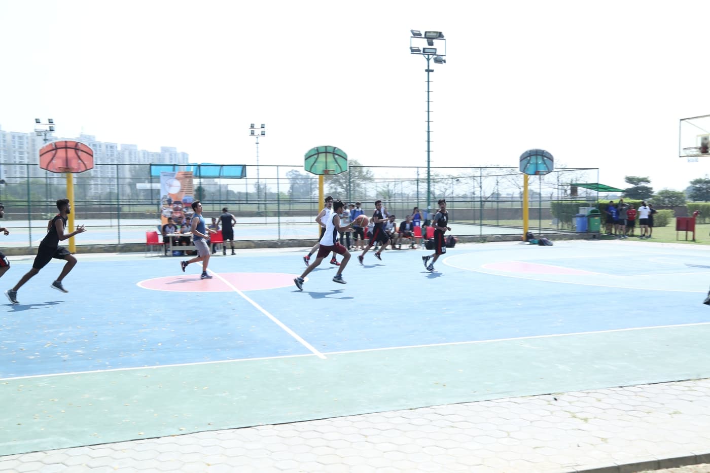 O.P. Jindal Global University Magnus photo 79