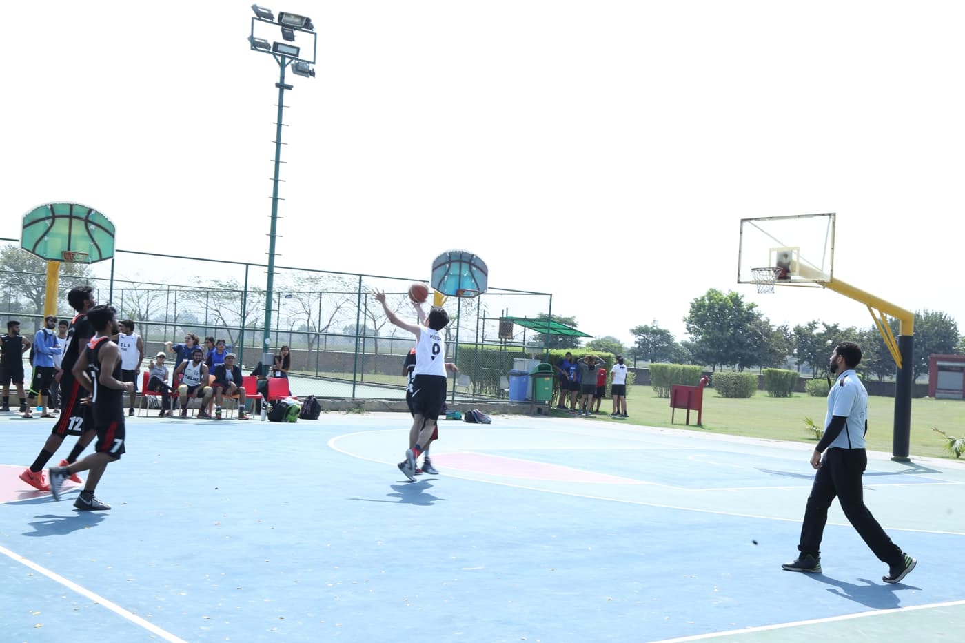 O.P. Jindal Global University Magnus photo 80