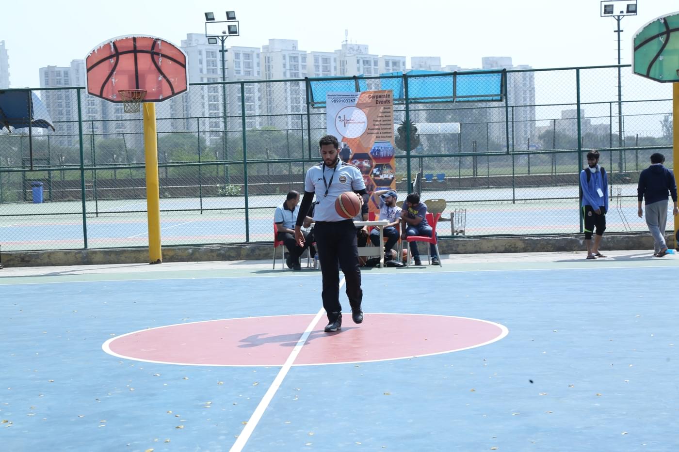 O.P. Jindal Global University Magnus photo 85