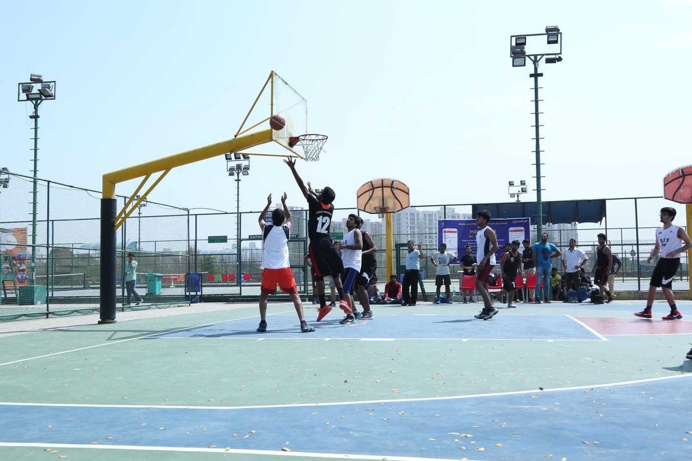 O.P. Jindal Global University Magnus photo 89