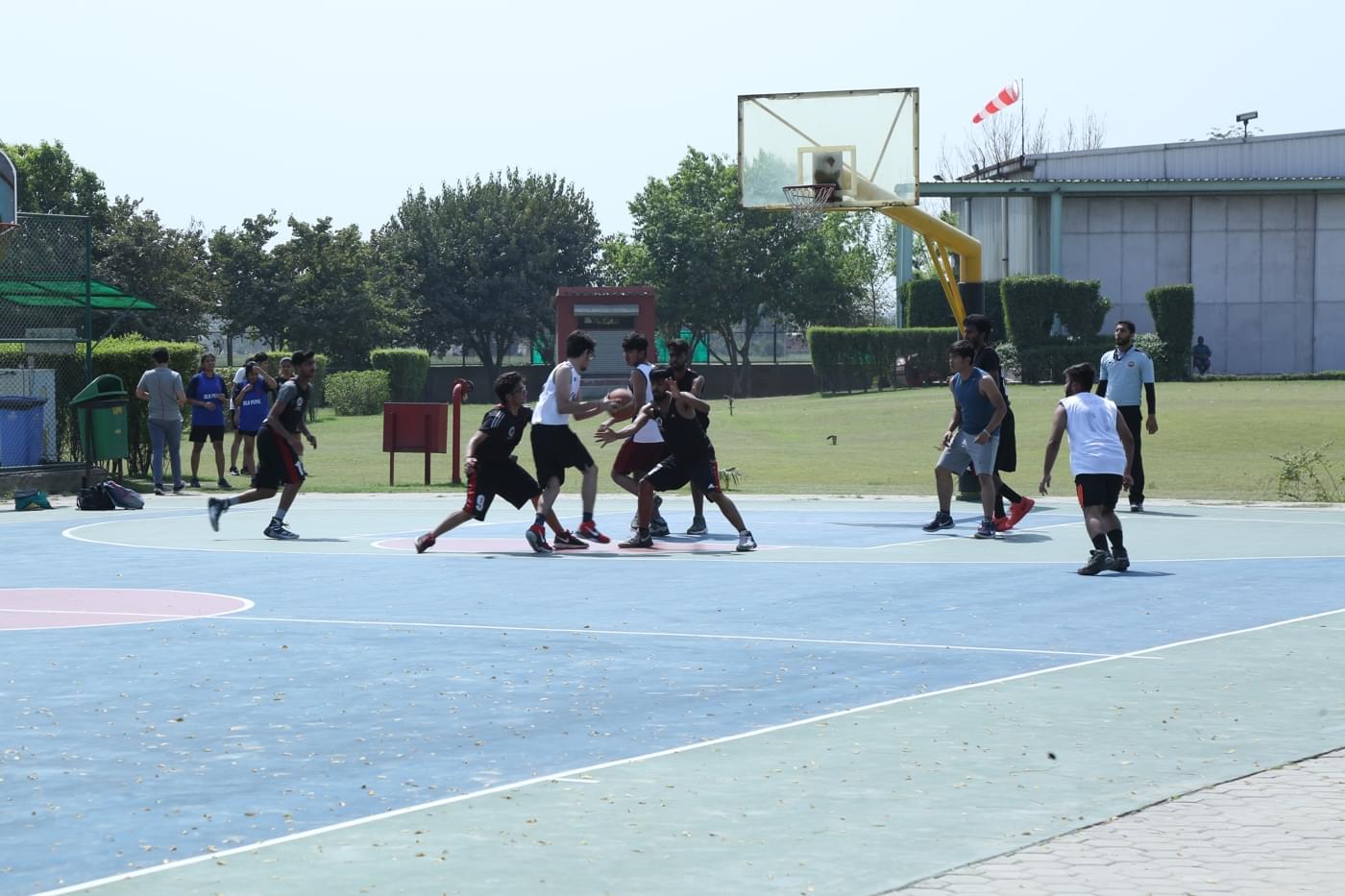 O.P. Jindal Global University Magnus photo 92