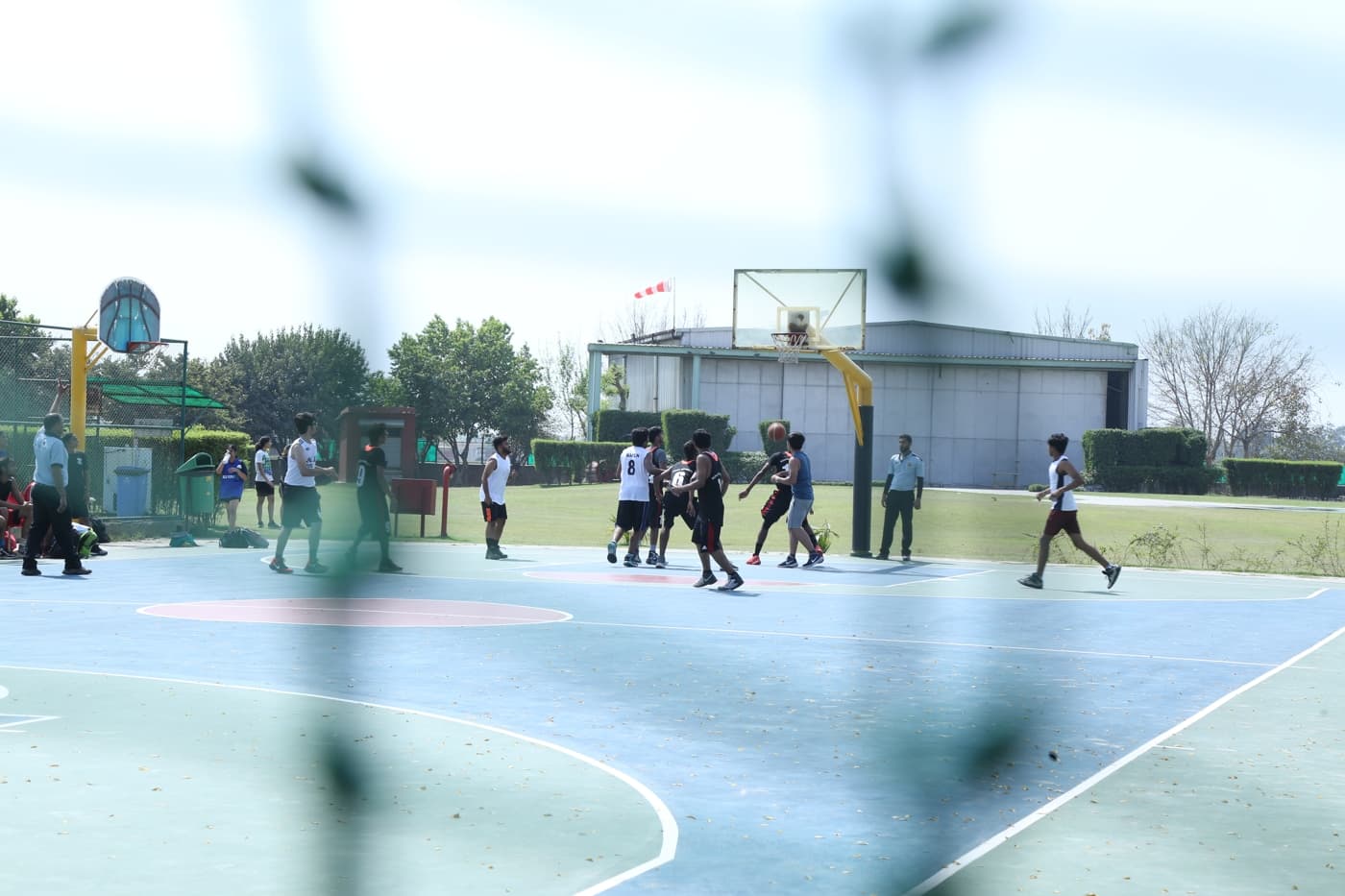 O.P. Jindal Global University Magnus photo 95