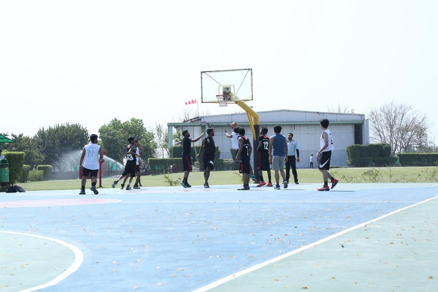 O.P. Jindal Global University Magnus photo 99