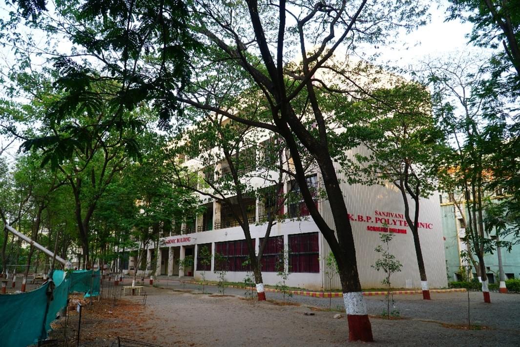 Sanjivani College of Engineering  (An Autonomous Institute), Kopargaon Campus photo 11