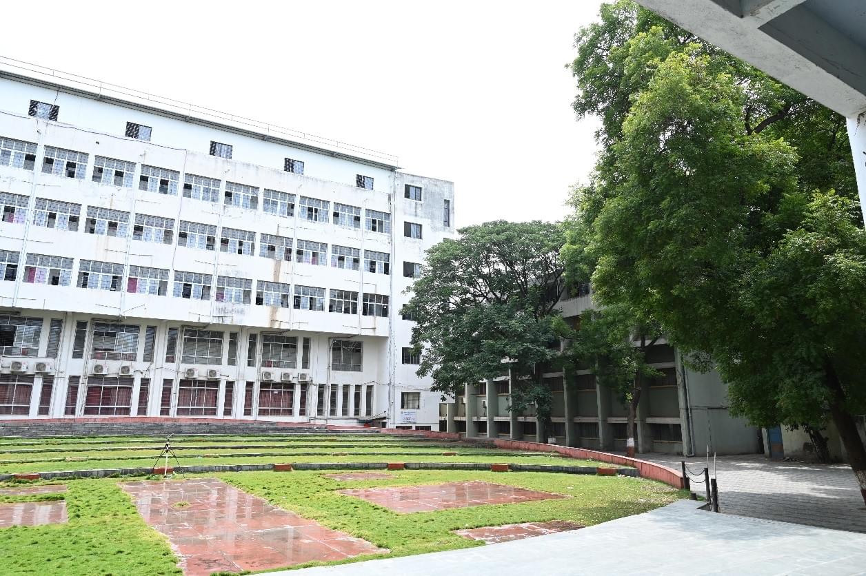 Sanjivani College of Engineering  (An Autonomous Institute), Kopargaon Campus photo 12