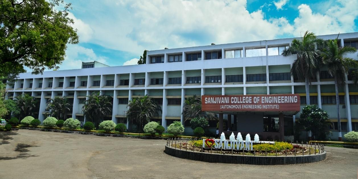 Sanjivani College of Engineering  (An Autonomous Institute), Kopargaon Campus photo 13