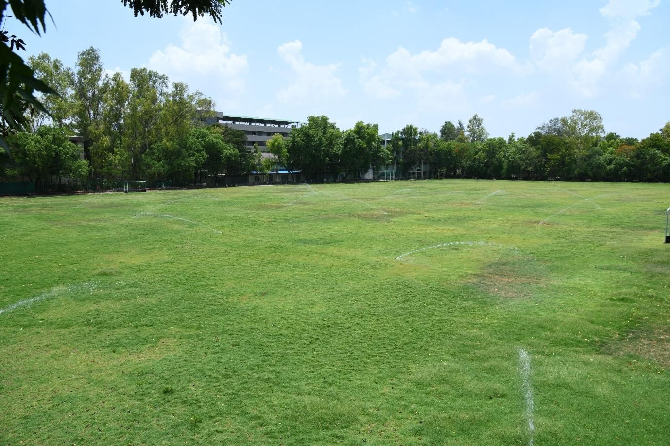 Sanjivani College of Engineering  (An Autonomous Institute), Kopargaon Campus photo 14