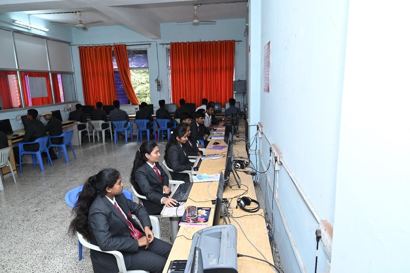 Sanjivani College of Engineering  (An Autonomous Institute), Kopargaon Campus photo 15