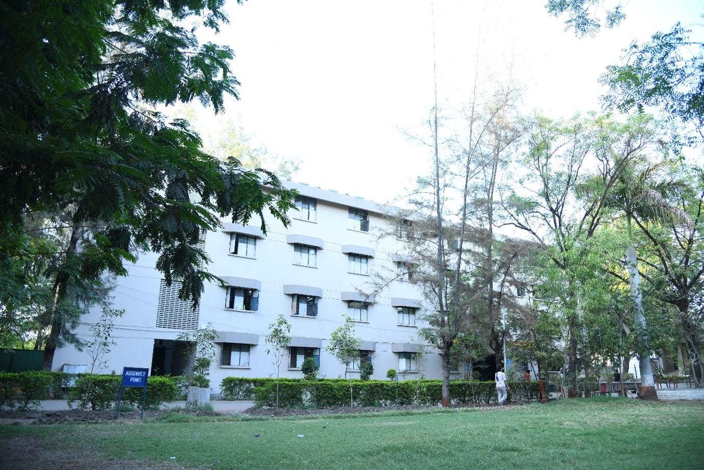 Sanjivani College of Engineering  (An Autonomous Institute), Kopargaon Hostel photo 4