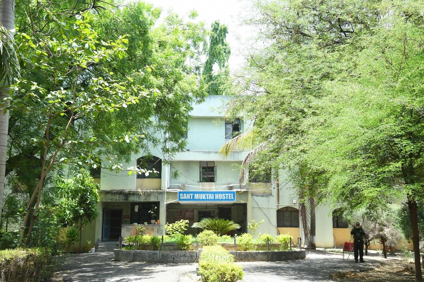 Sanjivani College of Engineering  (An Autonomous Institute), Kopargaon Hostel photo 5