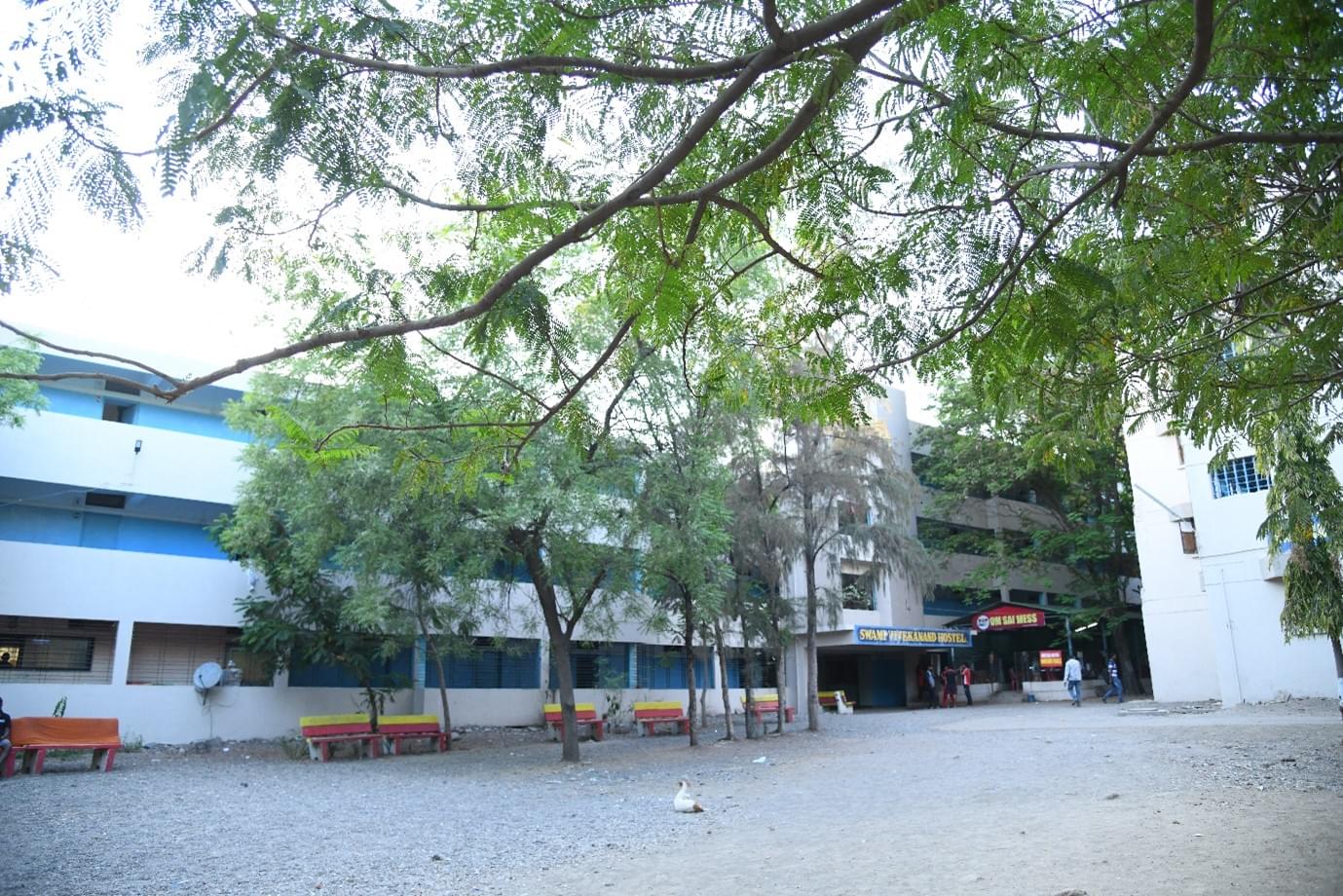 Sanjivani College of Engineering  (An Autonomous Institute), Kopargaon Hostel photo 2