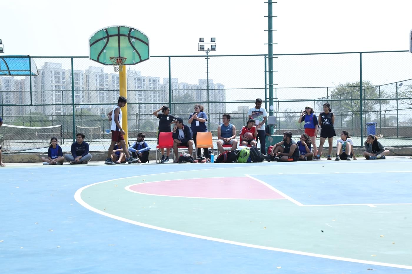 O.P. Jindal Global University Magnus photo 103