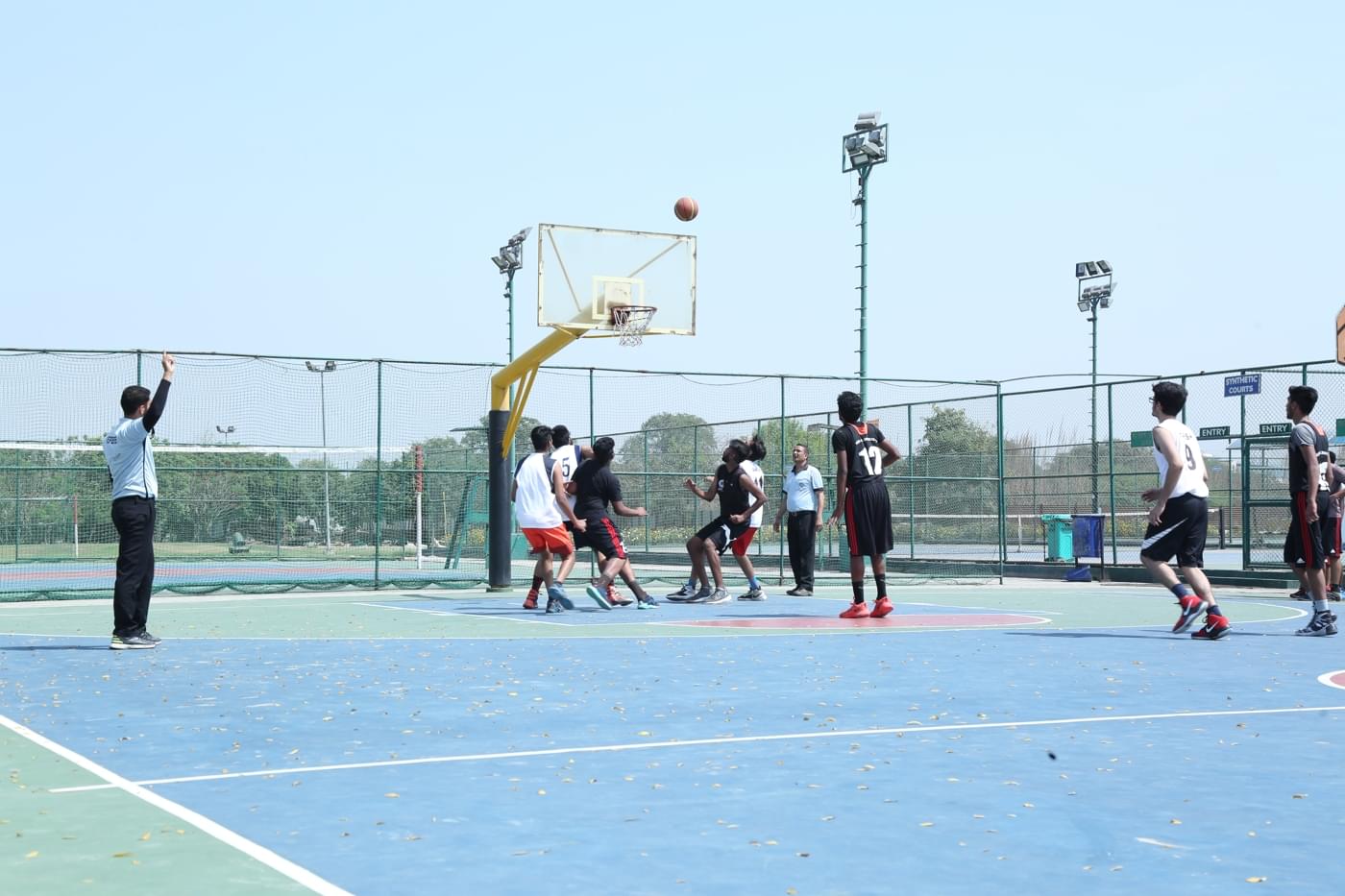 O.P. Jindal Global University Magnus photo 104