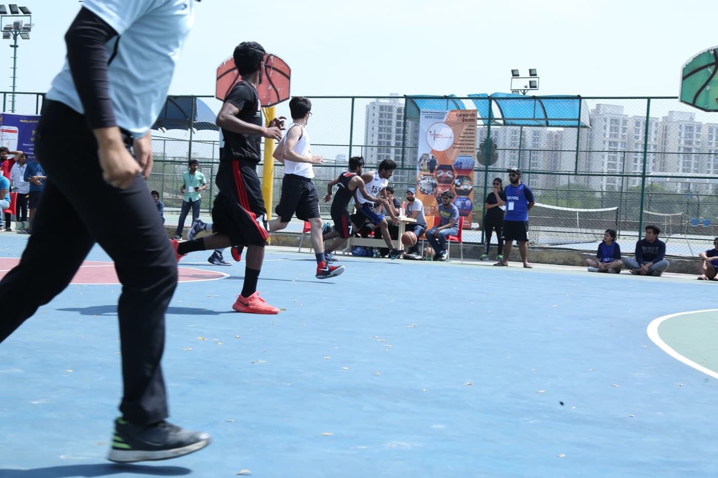 O.P. Jindal Global University Magnus photo 105