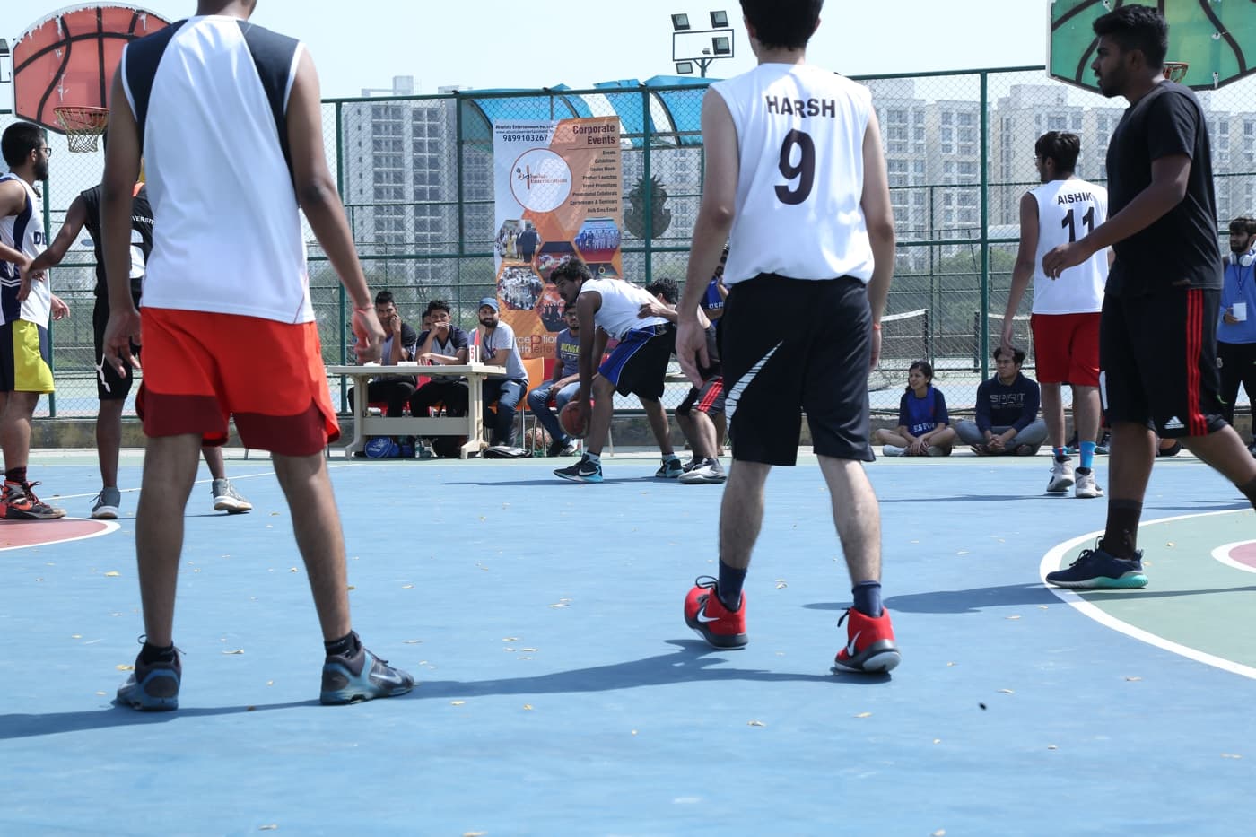 O.P. Jindal Global University Magnus photo 107