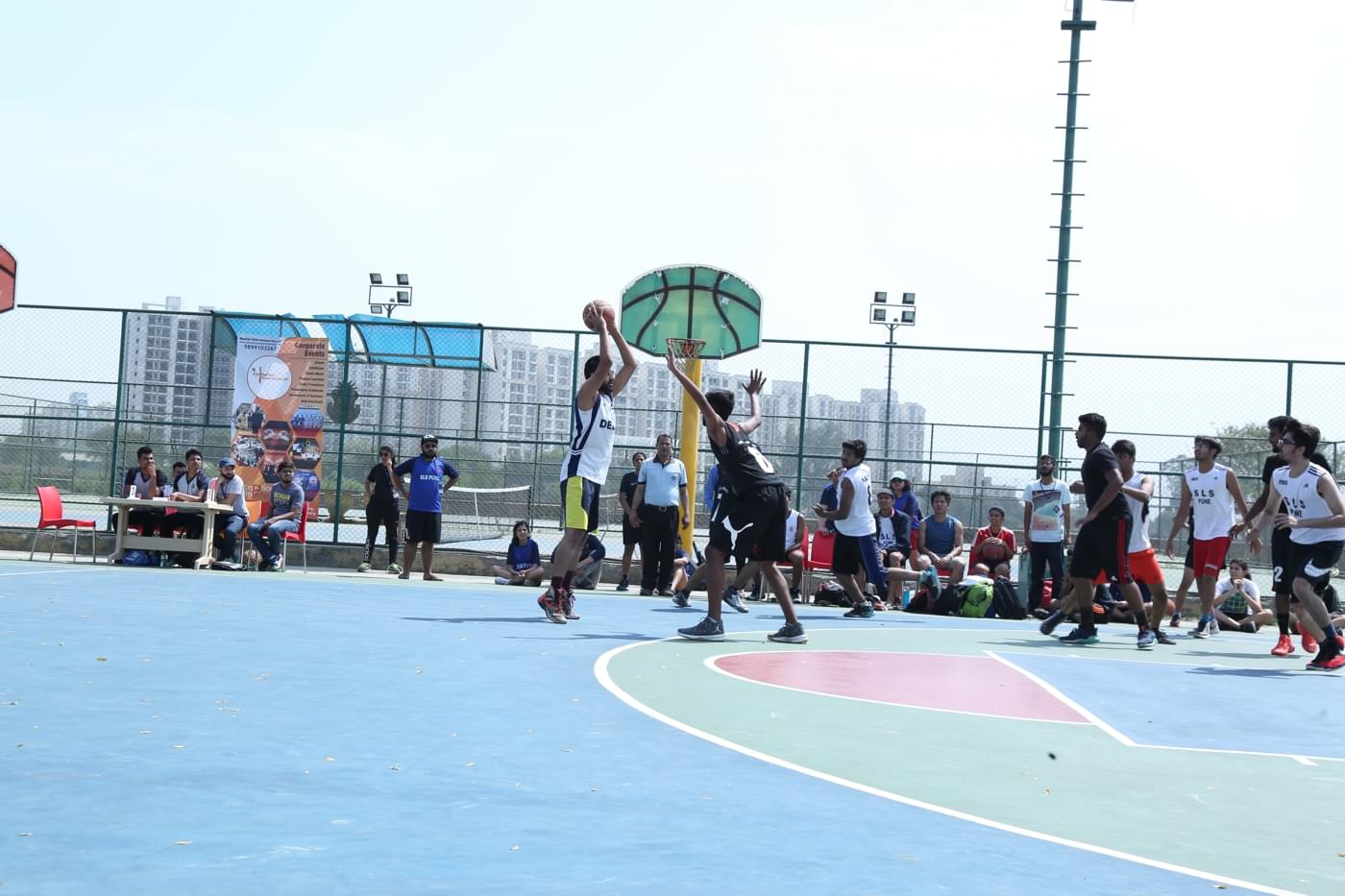 O.P. Jindal Global University Magnus photo 108